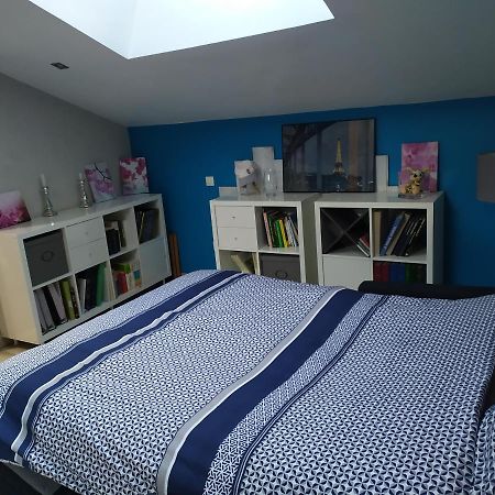 Bed and Breakfast Loft 2 Descartes Le Mans Exteriér fotografie